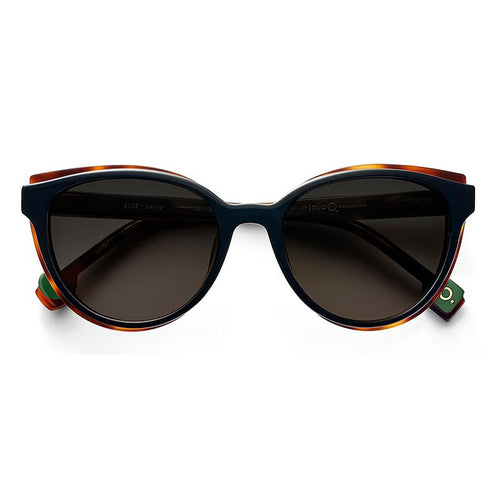 Occhiale da Sole Etnia Barcelona, Modello: Esse Colore: BKHV