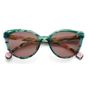 Occhiale da Sole Etnia Barcelona, Modello: Esse Colore: GRPK