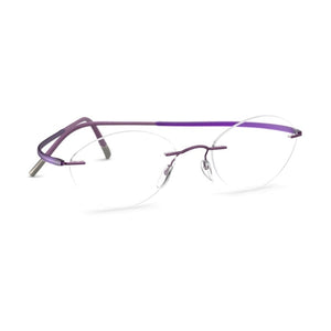 Occhiale da Vista Silhouette, Modello: EssenceCV Colore: 4140