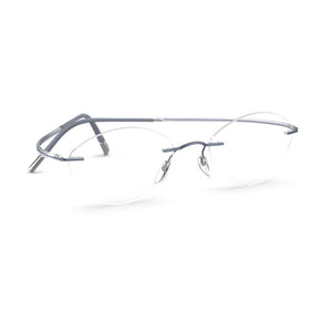 Occhiale da Vista Silhouette, Modello: EssenceCV Colore: 4540