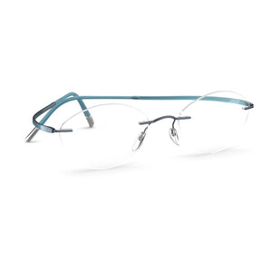 Occhiale da Vista Silhouette, Modello: EssenceCV Colore: 5040