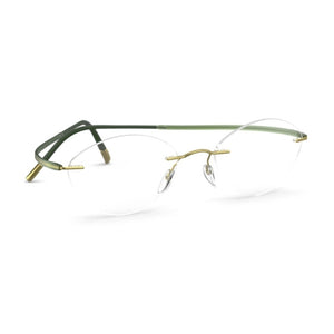 Occhiale da Vista Silhouette, Modello: EssenceCV Colore: 5540