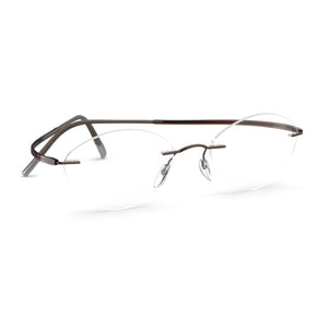 Occhiale da Vista Silhouette, Modello: EssenceCV Colore: 6040