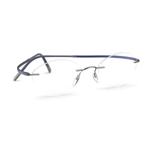 Occhiale da Vista Silhouette, Modello: EssenceCV Colore: 6860