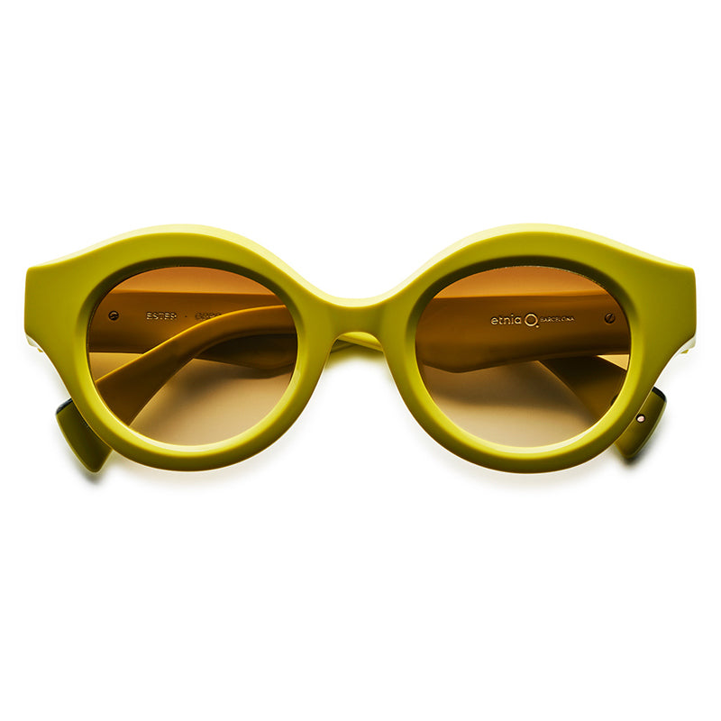 Occhiale da Sole Etnia Barcelona, Modello: Ester Colore: GRBR