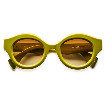 Occhiale da Sole Etnia Barcelona, Modello: Ester Colore: GRBR