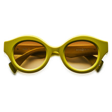 Carica l&#39;immagine nel visualizzatore di Gallery, Occhiale da Sole Etnia Barcelona, Modello: Ester Colore: GRBR