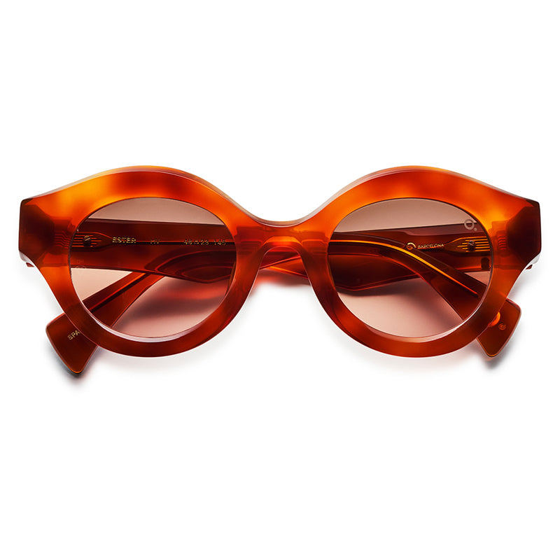 Occhiale da Sole Etnia Barcelona, Modello: Ester Colore: HV