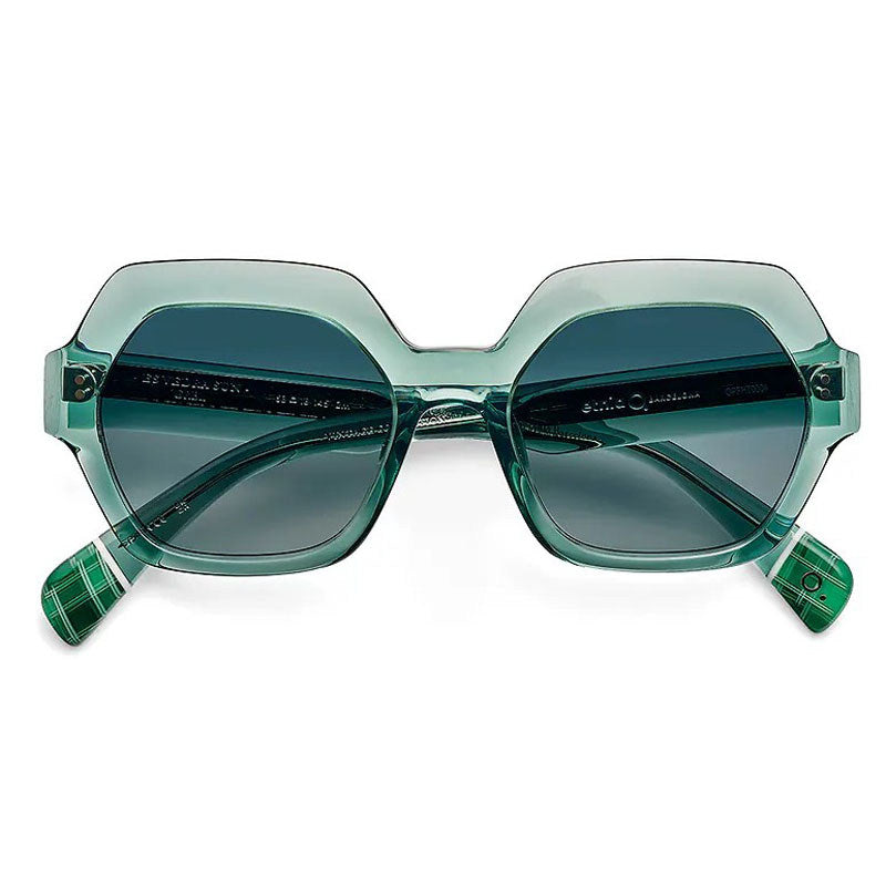 Occhiale da Sole Etnia Barcelona, Modello: Esvedra Colore: GRBL