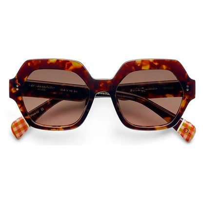 Occhiale da Sole Etnia Barcelona, Modello: Esvedra Colore: HVPK