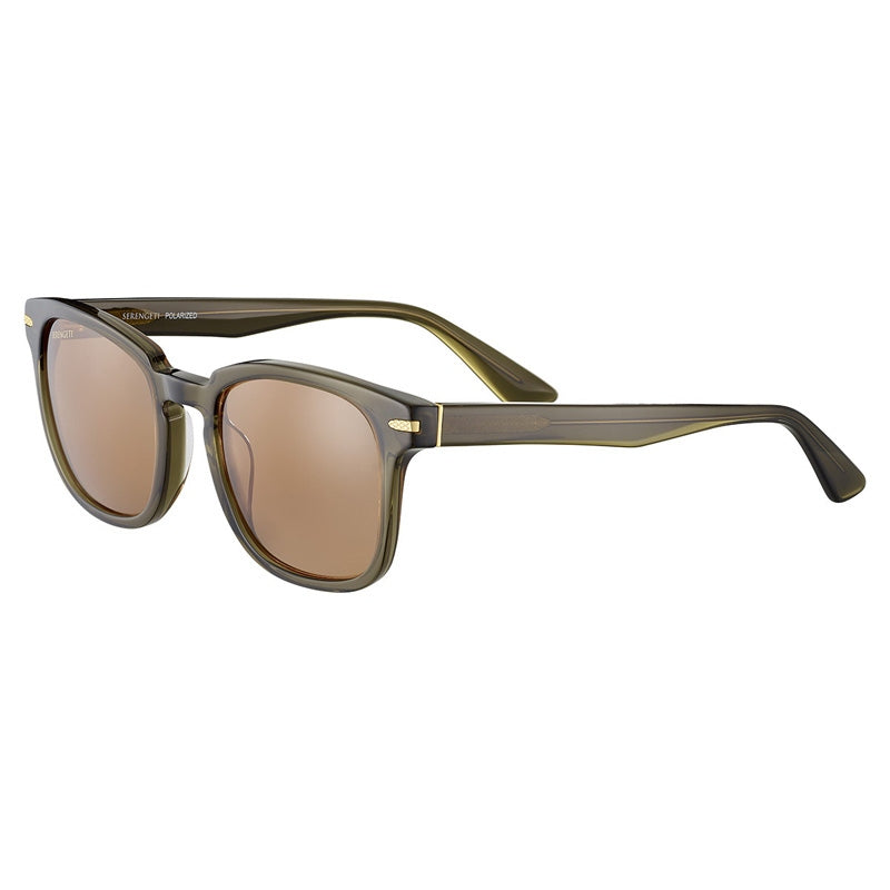 Occhiale da Sole Serengeti, Modello: Ethan Colore: SS575004