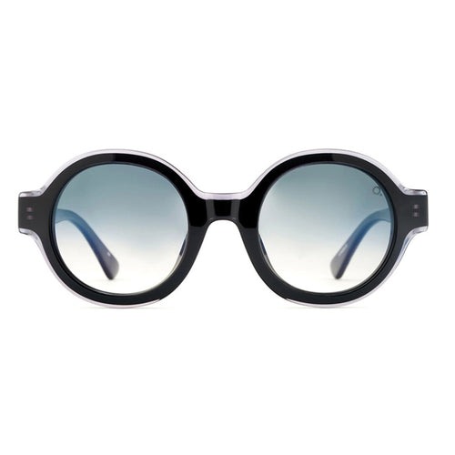 Occhiale da Sole Etnia Barcelona, Modello: Etna Colore: BK