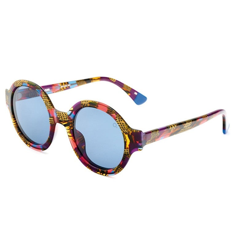Occhiale da Sole Etnia Barcelona, Modello: Etna Colore: FUBL