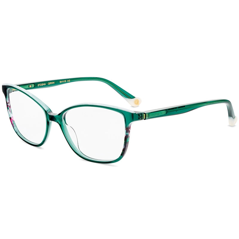 Occhiale da Vista Etnia Barcelona, Modello: Etosha Colore: GRWH