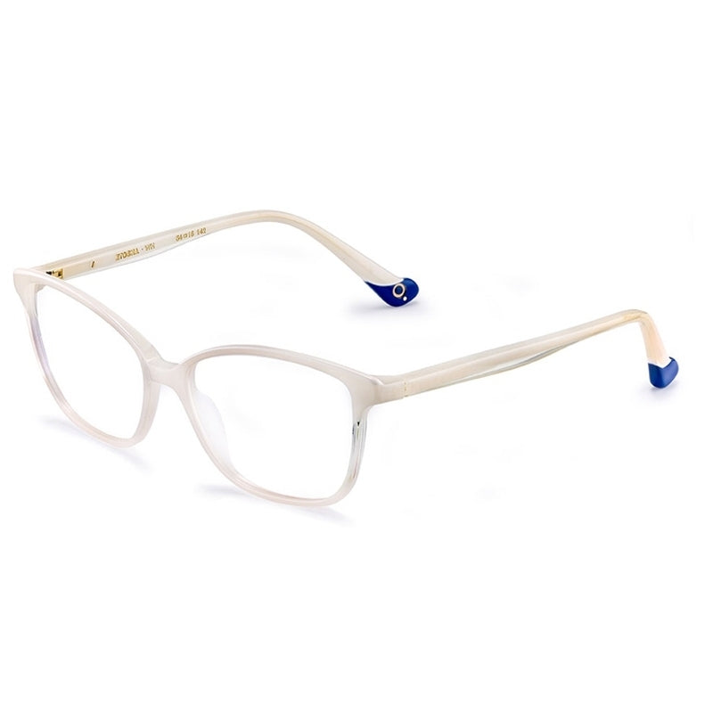 Occhiale da Vista Etnia Barcelona, Modello: Etosha Colore: WH