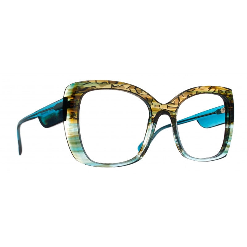 Occhiale da Vista Blush, Modello: EUPHORIA Colore: 287