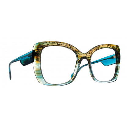 Occhiale da Vista Blush, Modello: EUPHORIA Colore: 287