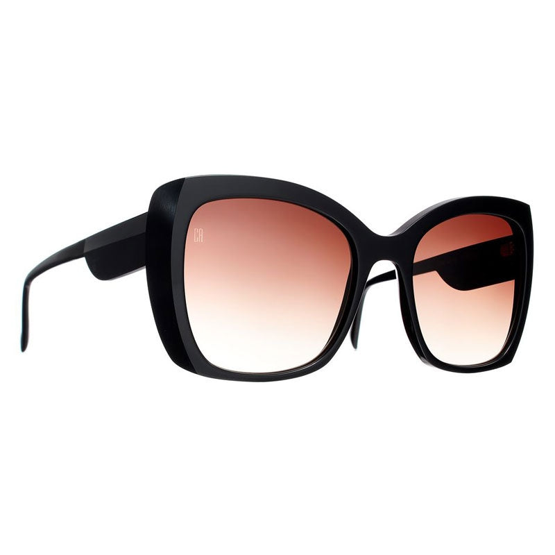 Occhiale da Sole Blush, Modello: EUPHORIAsun Colore: 285
