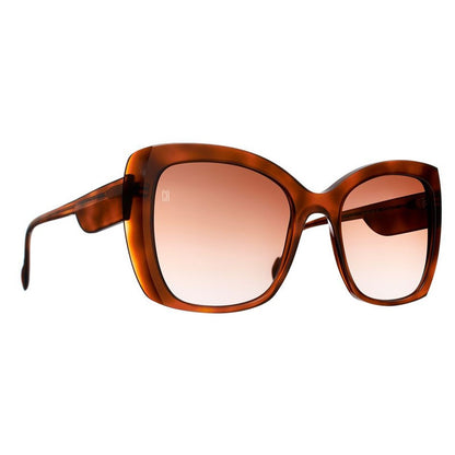 Occhiale da Sole Blush, Modello: EUPHORIAsun Colore: 288
