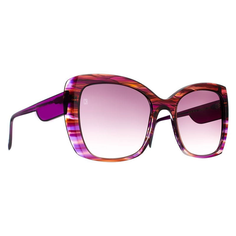 Occhiale da Sole Blush, Modello: EUPHORIAsun Colore: 289