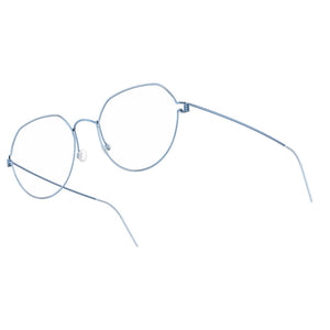 LINDBERG Eyeglasses, Model: Evan Colour: 20