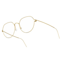 Carica l&#39;immagine nel visualizzatore di Gallery, LINDBERG Eyeglasses, Model: Evan Colour: GT