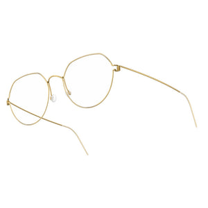 LINDBERG Eyeglasses, Model: Evan Colour: GT