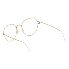 Carica l&#39;immagine nel visualizzatore di Gallery, LINDBERG Eyeglasses, Model: Evan Colour: PGT