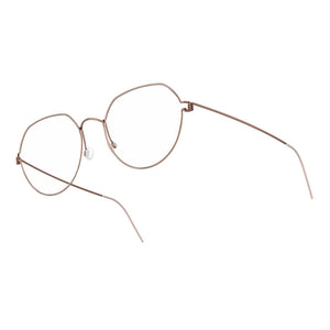 LINDBERG Eyeglasses, Model: Evan Colour: PU12