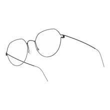 Carica l&#39;immagine nel visualizzatore di Gallery, LINDBERG Eyeglasses, Model: Evan Colour: PU9