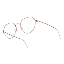 Carica l&#39;immagine nel visualizzatore di Gallery, LINDBERG Eyeglasses, Model: Evan Colour: U12