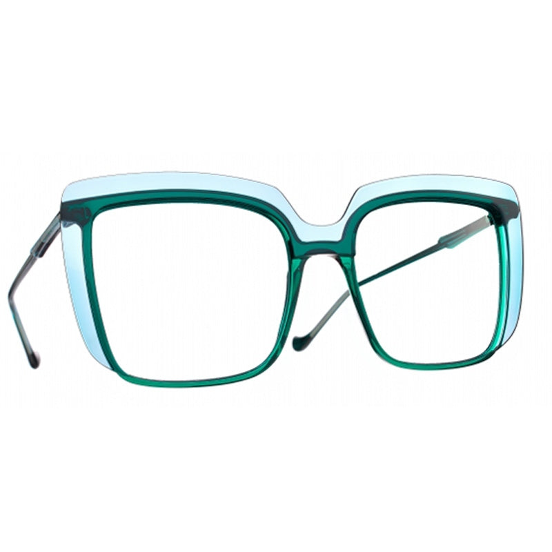 Occhiale da Vista Caroline Abram, Modello: EvanaEye Colore: 735
