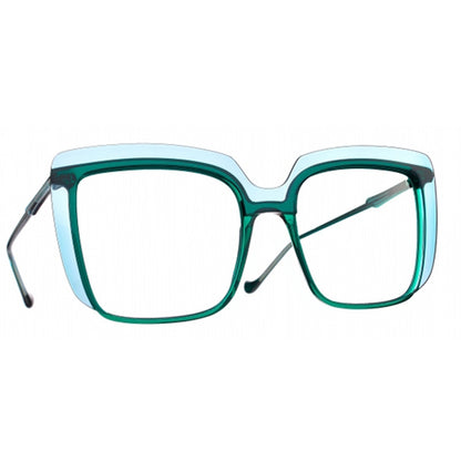 Occhiale da Vista Caroline Abram, Modello: EvanaEye Colore: 735