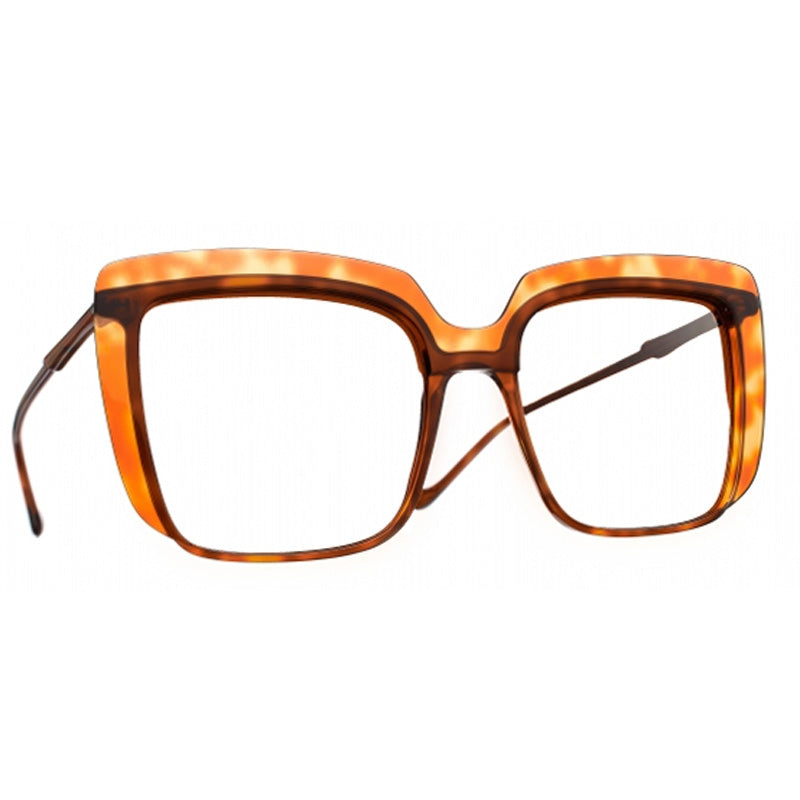 Occhiale da Vista Caroline Abram, Modello: EvanaEye Colore: 738