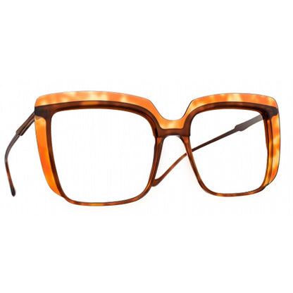 Occhiale da Vista Caroline Abram, Modello: EvanaEye Colore: 738