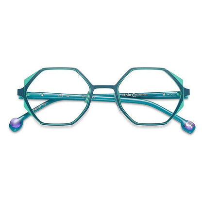 Occhiale da Vista Etnia Barcelona, Modello: Eve Colore: TQ