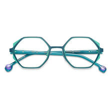 Carica l&#39;immagine nel visualizzatore di Gallery, Occhiale da Vista Etnia Barcelona, Modello: Eve Colore: TQ