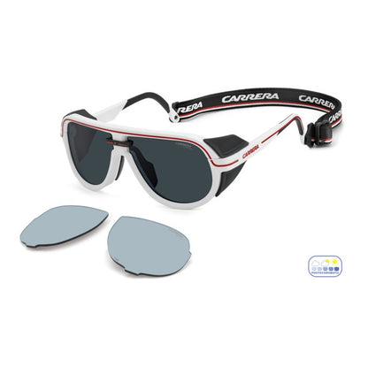 Occhiale da Sole Carrera, Modello: EVERESTS Colore: 6HTKU