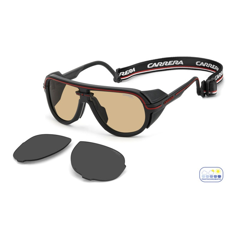 Occhiale da Sole Carrera, Modello: EVERESTS Colore: BLXQ6
