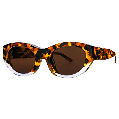 Occhiale da Sole Thierry Lasry, Modello: EXOTY Colore: 252