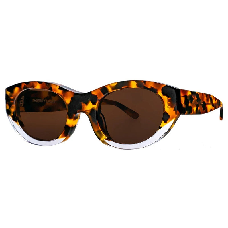 Occhiale da Sole Thierry Lasry, Modello: EXOTY Colore: 252