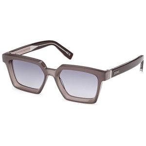 Occhiale da Sole Ermenegildo Zegna, Modello: EZ0214 Colore: 20C