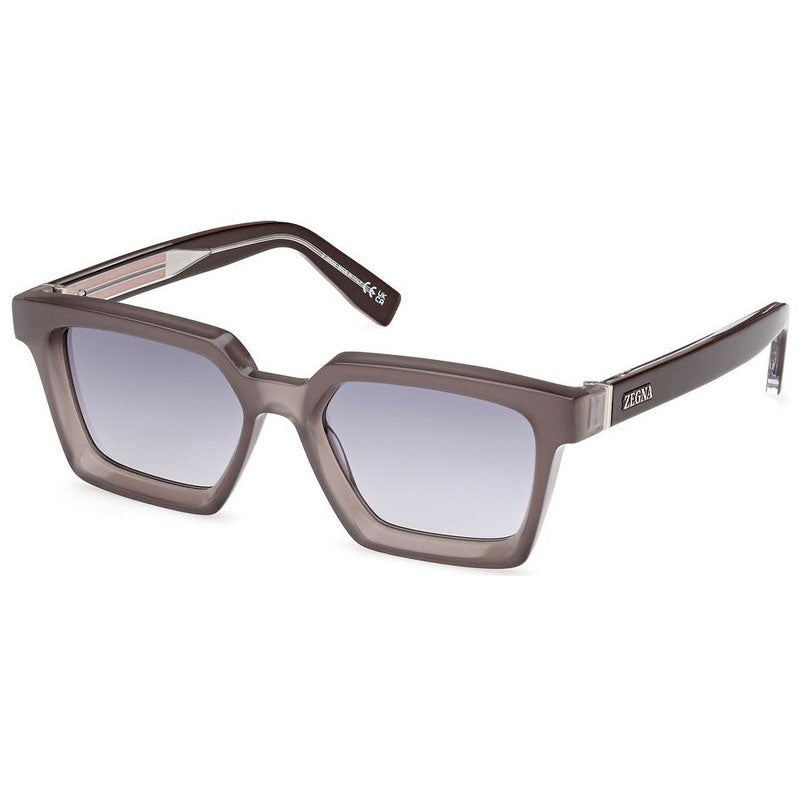 Occhiale da Sole Ermenegildo Zegna, Modello: EZ0214 Colore: 20C