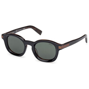 Occhiale da Sole Ermenegildo Zegna, Modello: EZ0229 Colore: 05N