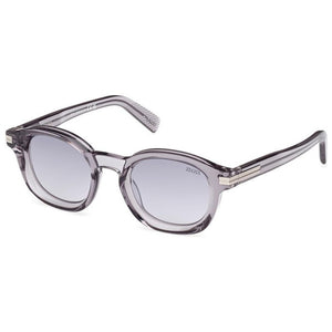 Occhiale da Sole Ermenegildo Zegna, Modello: EZ0229 Colore: 20C