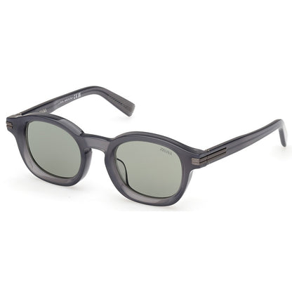 Occhiale da Sole Ermenegildo Zegna, Modello: EZ0229 Colore: 90N