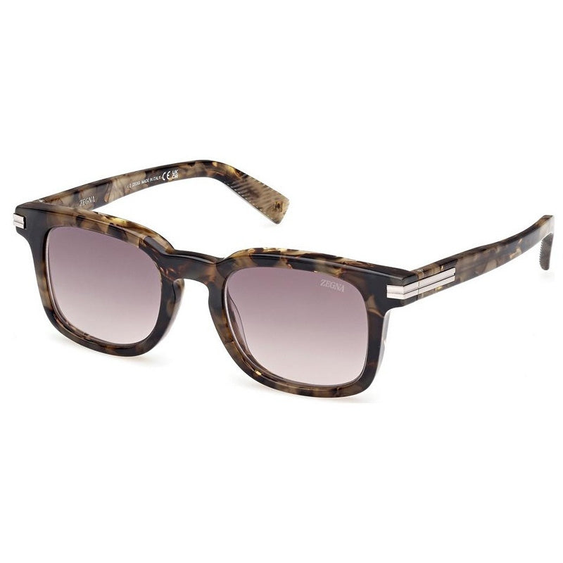 Occhiale da Sole Ermenegildo Zegna, Modello: EZ0230 Colore: 52K