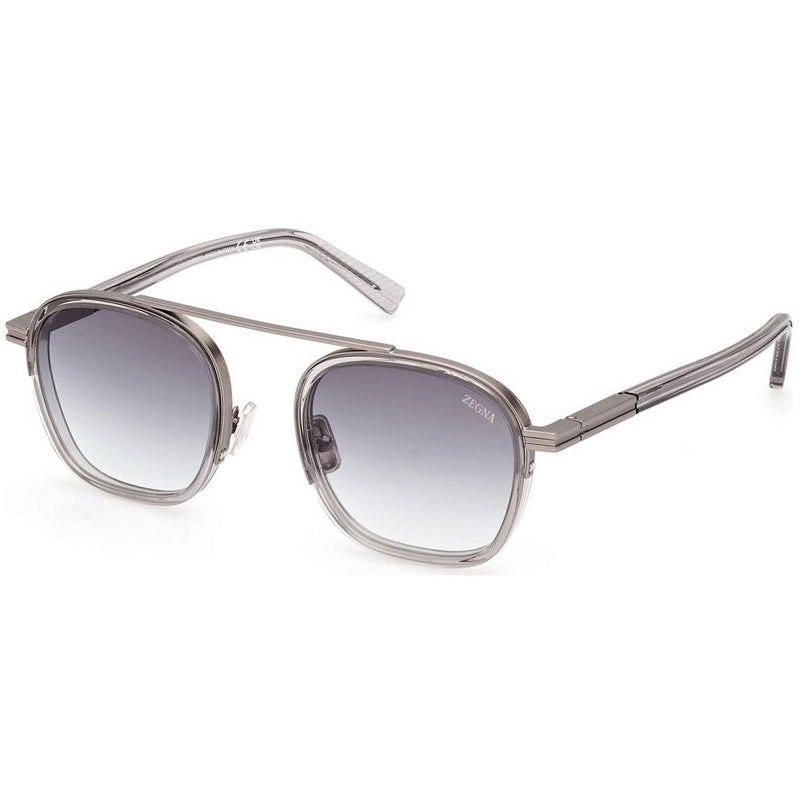 Occhiale da Sole Ermenegildo Zegna, Modello: EZ0231 Colore: 20B