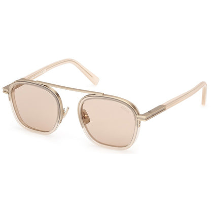 Occhiale da Sole Ermenegildo Zegna, Modello: EZ0231 Colore: 39E