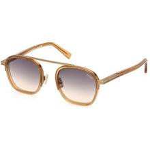 Carica l&#39;immagine nel visualizzatore di Gallery, Occhiale da Sole Ermenegildo Zegna, Modello: EZ0231 Colore: 39K